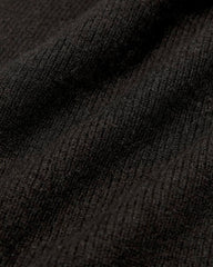 The Cabin Scarf | Black