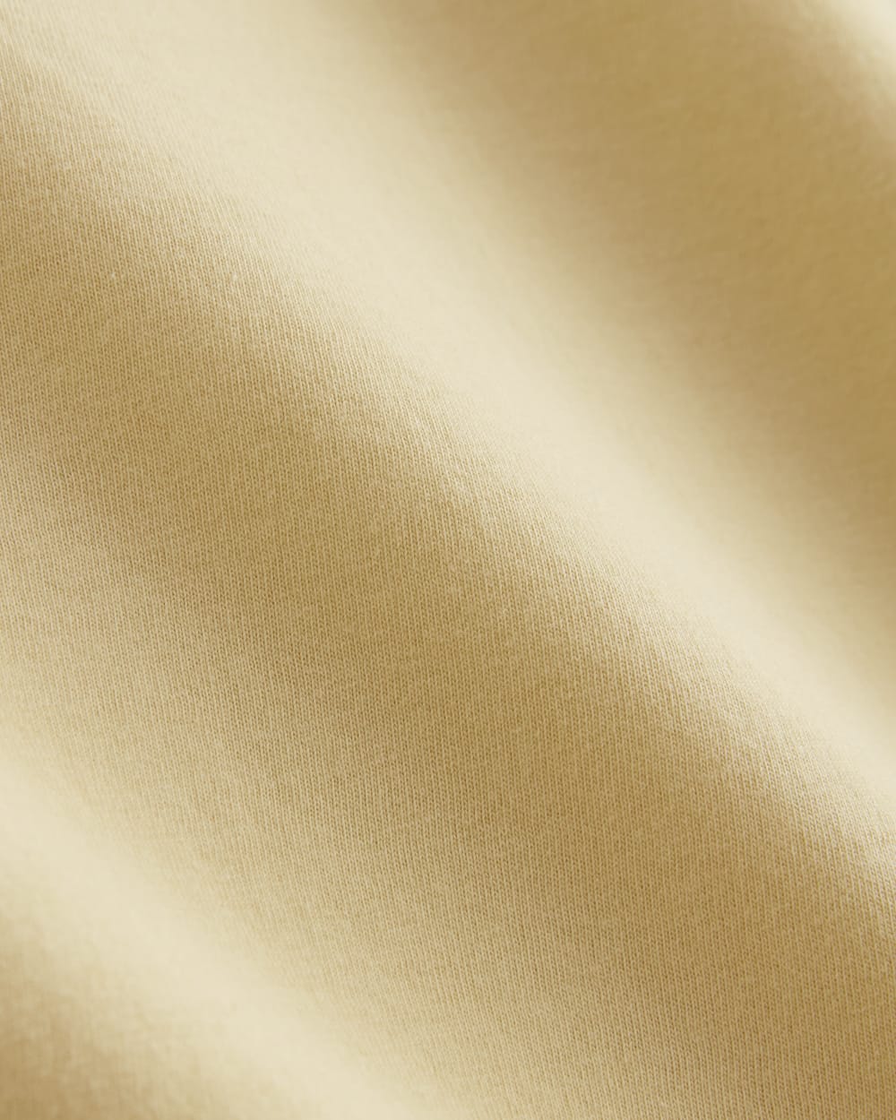 The Muscle Tee in Essential Cotton | Banana Crepe