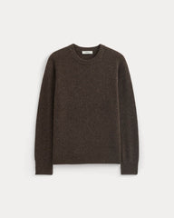 Midweight Cashmere Crew | Forager