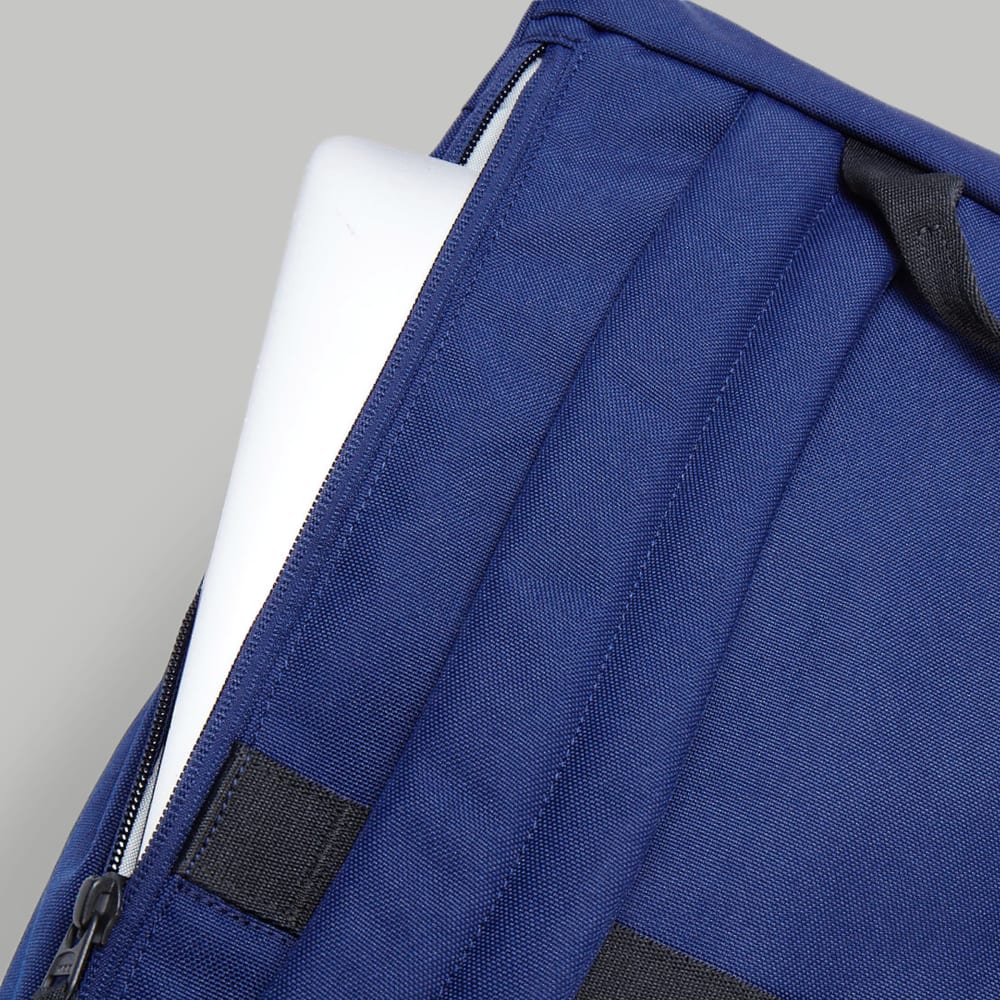 The ReNew Transit Backpack | Ocean Cavern