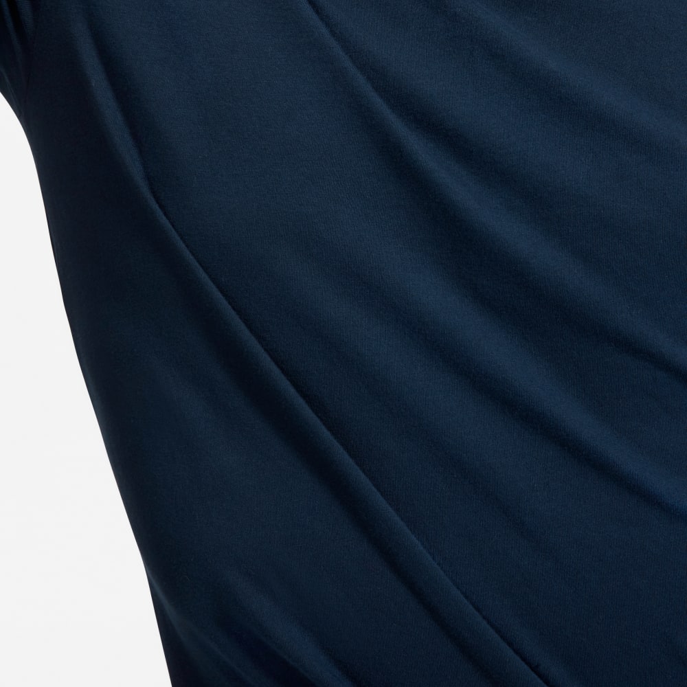 The Cotton Crew |  Navy