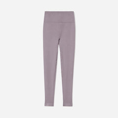 The Seamless Legging | Dusty Lavender