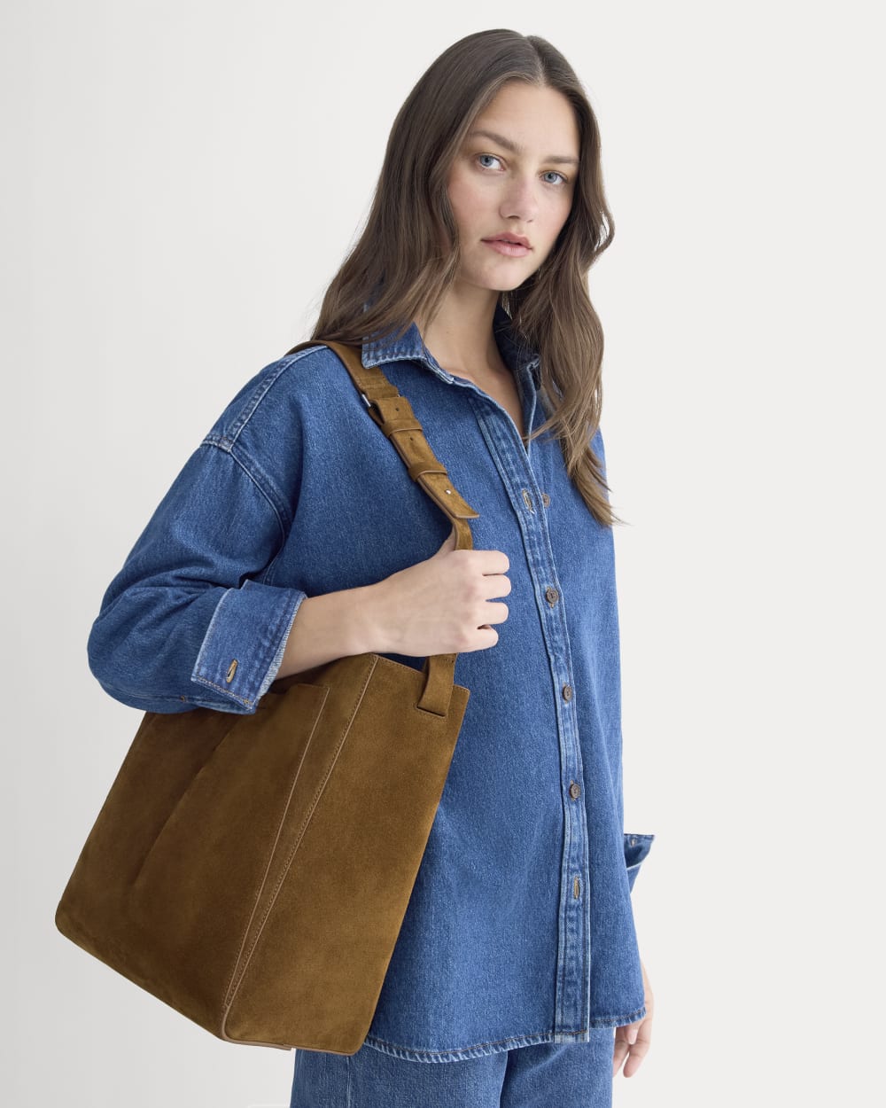 The Studio Bag | Russet