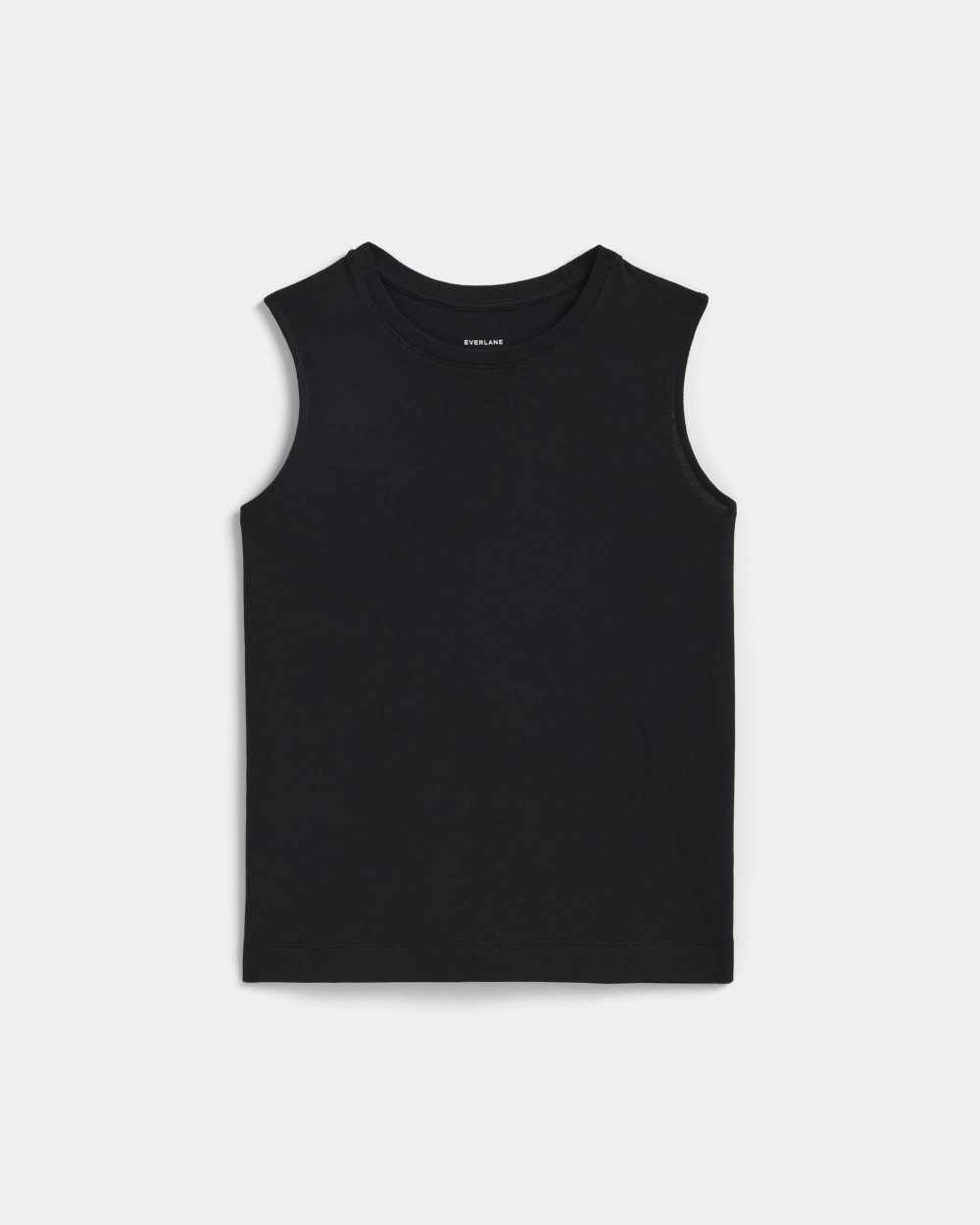 The Mariner Tank | Black