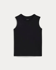 The Mariner Tank | Black