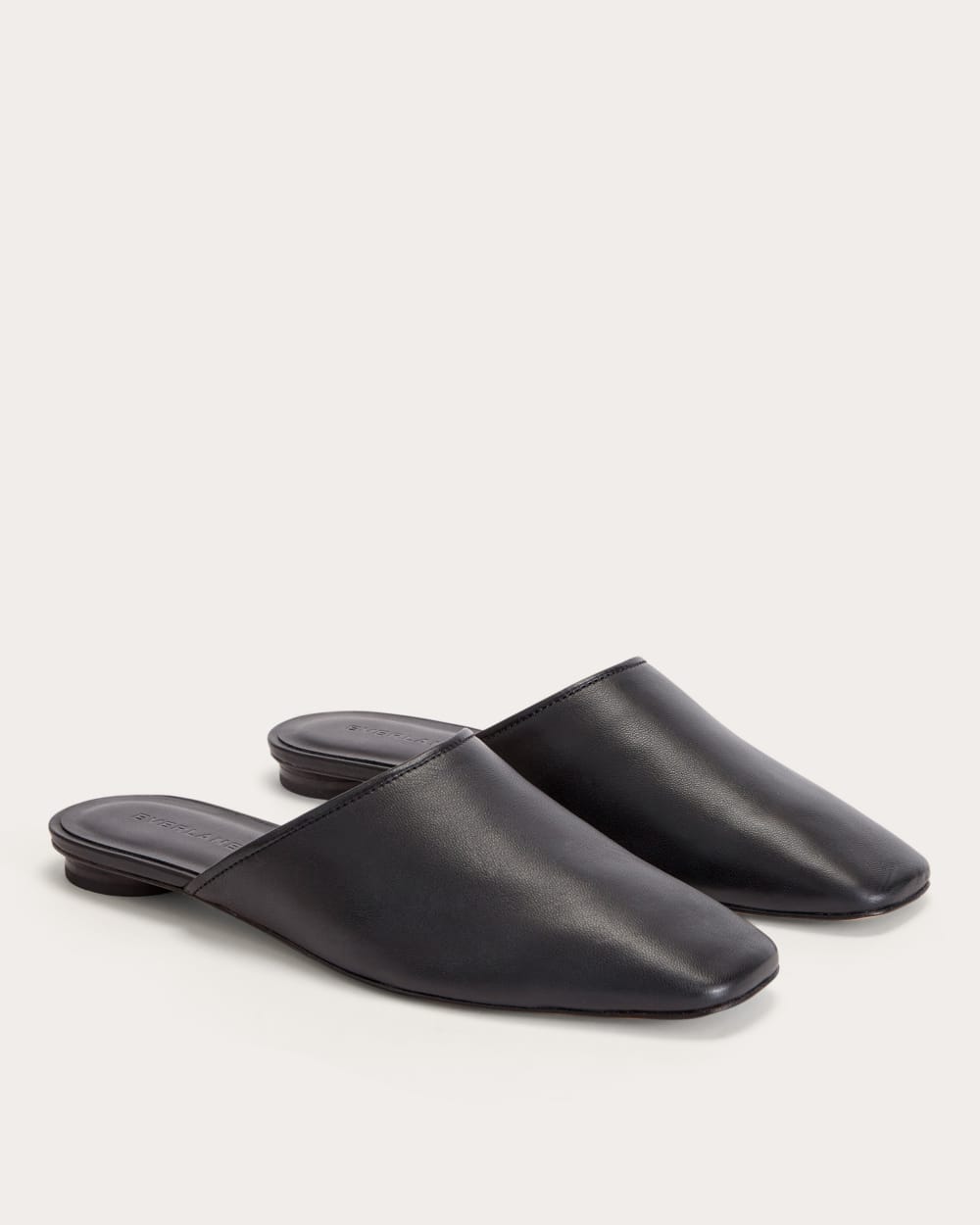 The Day Mule | Black