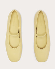 The Day Mary Jane | Straw