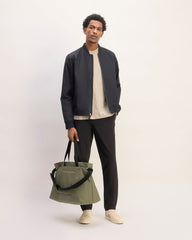 The ReNew Transit Weekender | Kalamata