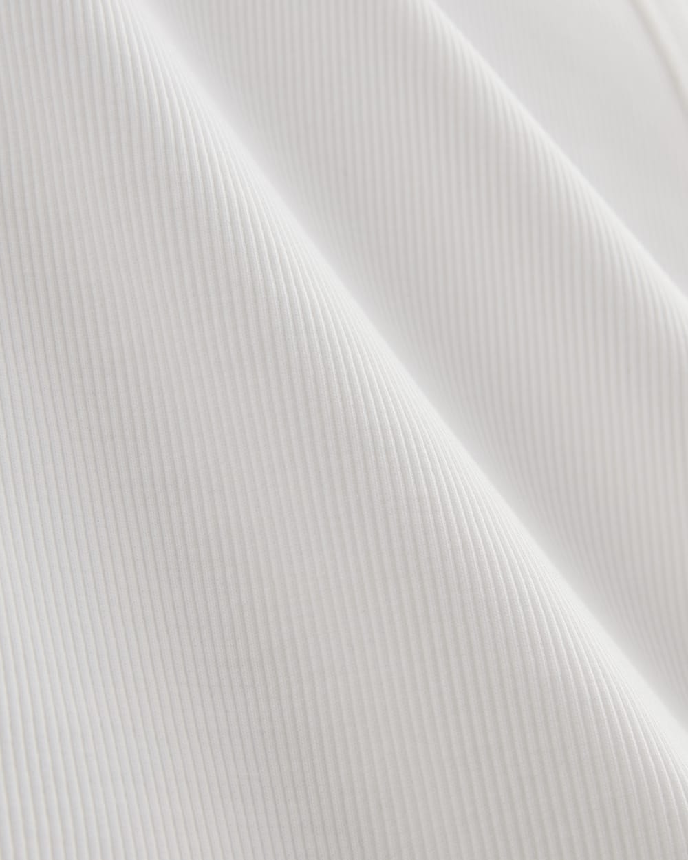 The Selfie Boatneck Tank | White