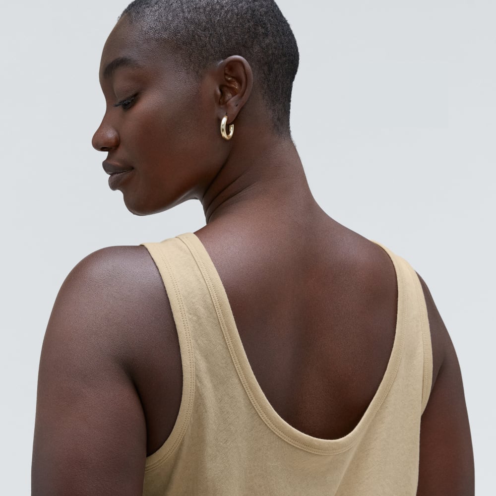 The Air Tank | Cashew