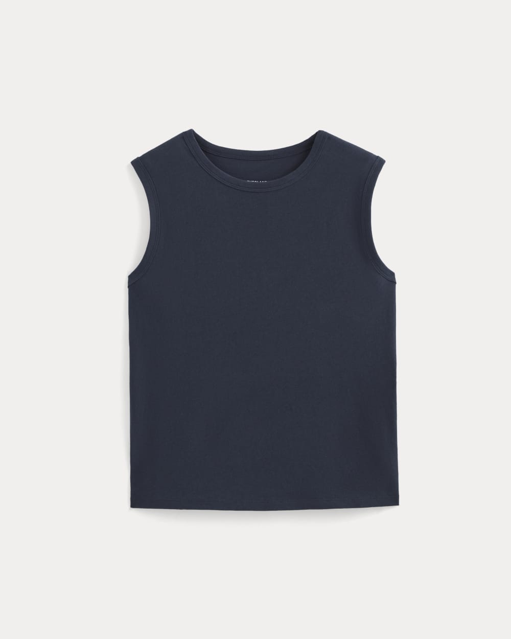 The Air Muscle Tank  | Navy