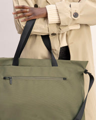 The ReNew Transit Weekender | Kalamata