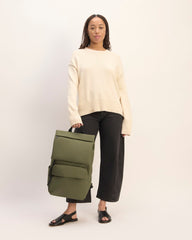 The ReNew Transit Backpack | Kalamata