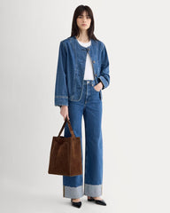 The Studio Bag | Cocoa