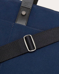 The Canvas Weekender | Navy
