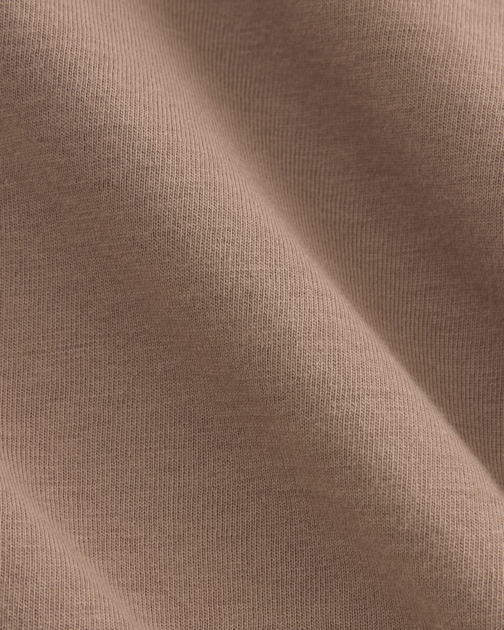 The Essential Square-Neck Tank | Mocha