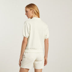 The Oversized Polo | Canvas