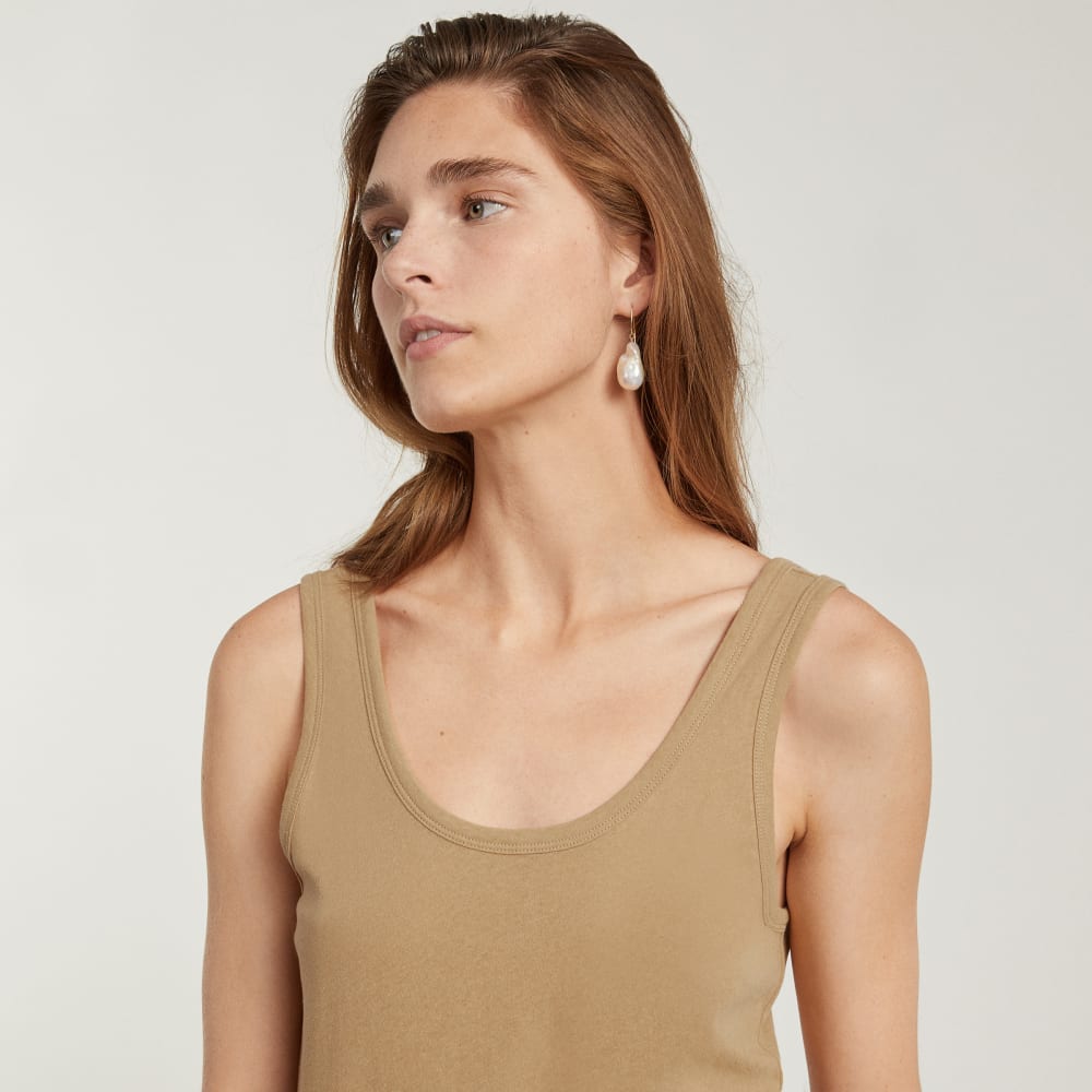 The Air Tank | Iced Coffee