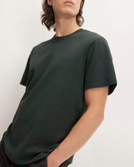 The Premium-Weight Crew | Uniform | Scarab