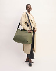 The ReNew Transit Weekender | Kalamata