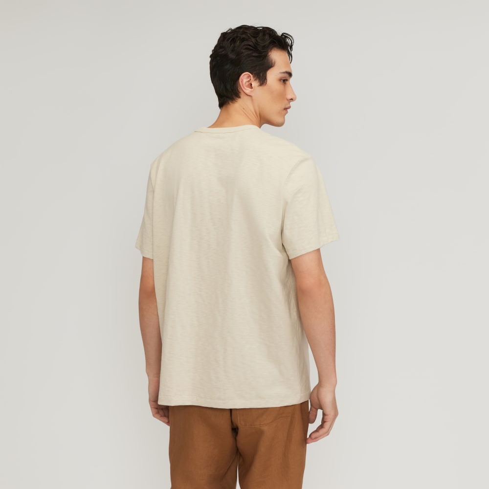 The Cotton Slub Crew  | Pelican