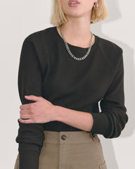 The Waffle Crew | Black