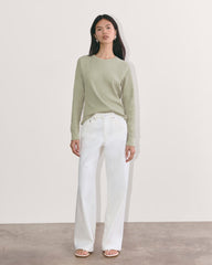 The Waffle Crew | Seagrass