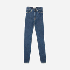 The Way-High® Skinny Jean | Mid Blue | 28 3/4" Inseam