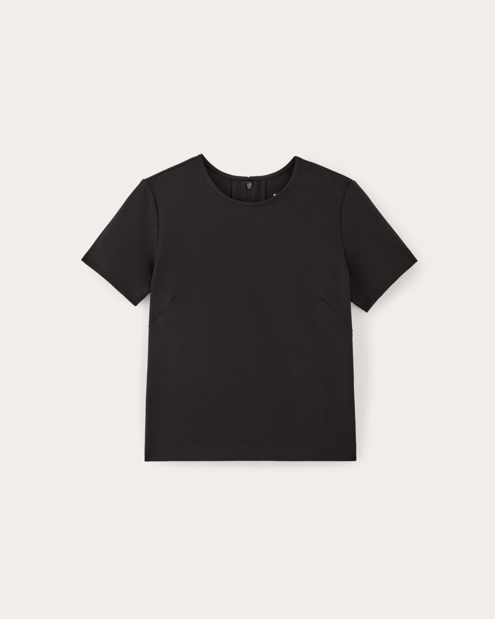 The Dream Tee | Black