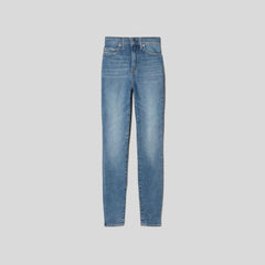 The Way-High® Skinny Jean | Faded Blue | 28 3/4" Inseam