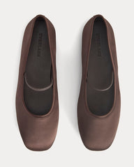 The Day Mary Jane | Deep Brown