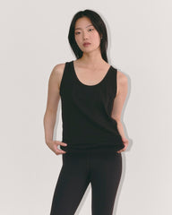 The Perform Tank | Black