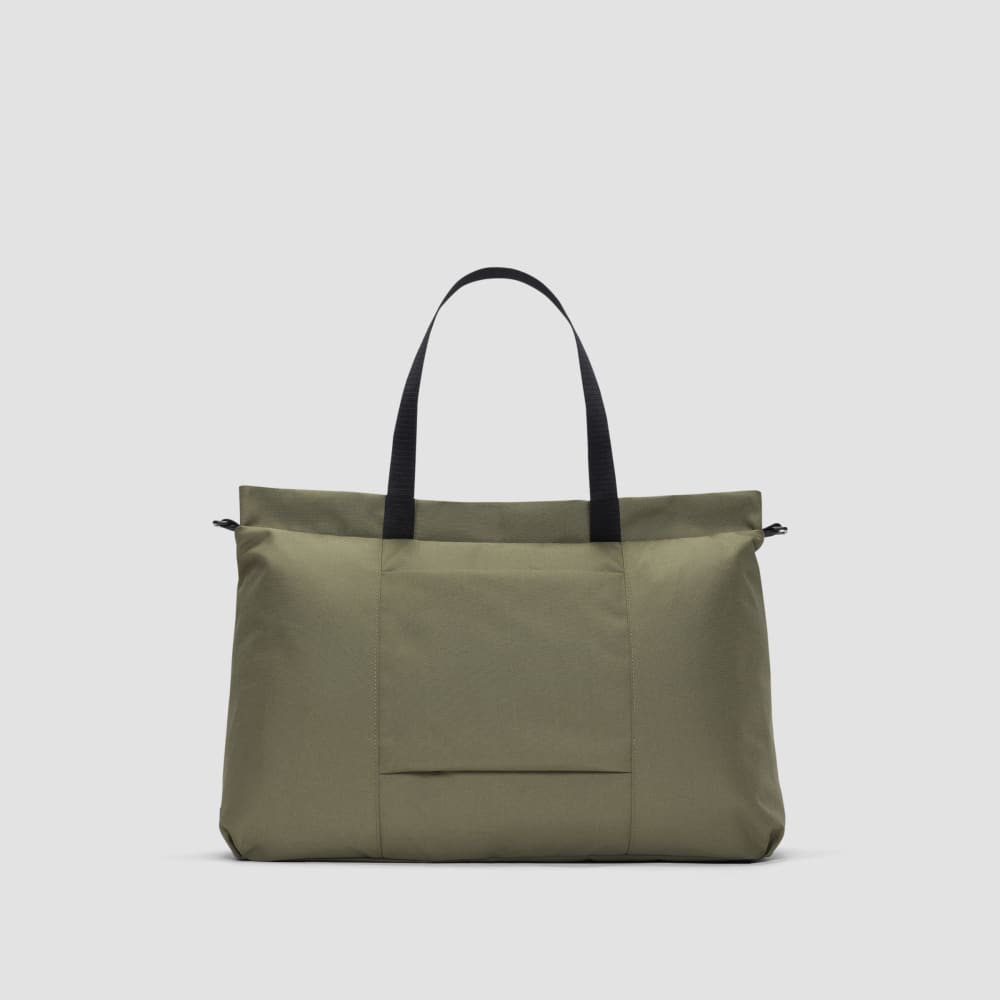 The ReNew Transit Weekender | Kalamata