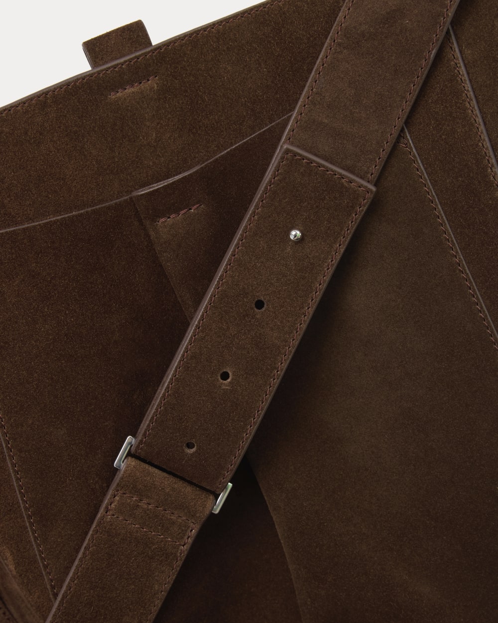 The Studio Bag | Cocoa