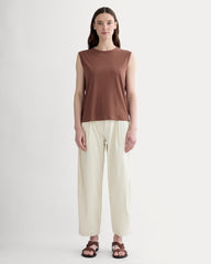 The Air Muscle Tank  | Cedarwood