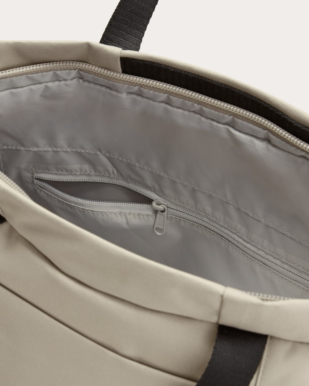 The ReNew Transit Weekender | Warm Quartz