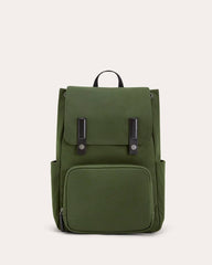 The Canvas Backpack | Dark Forest