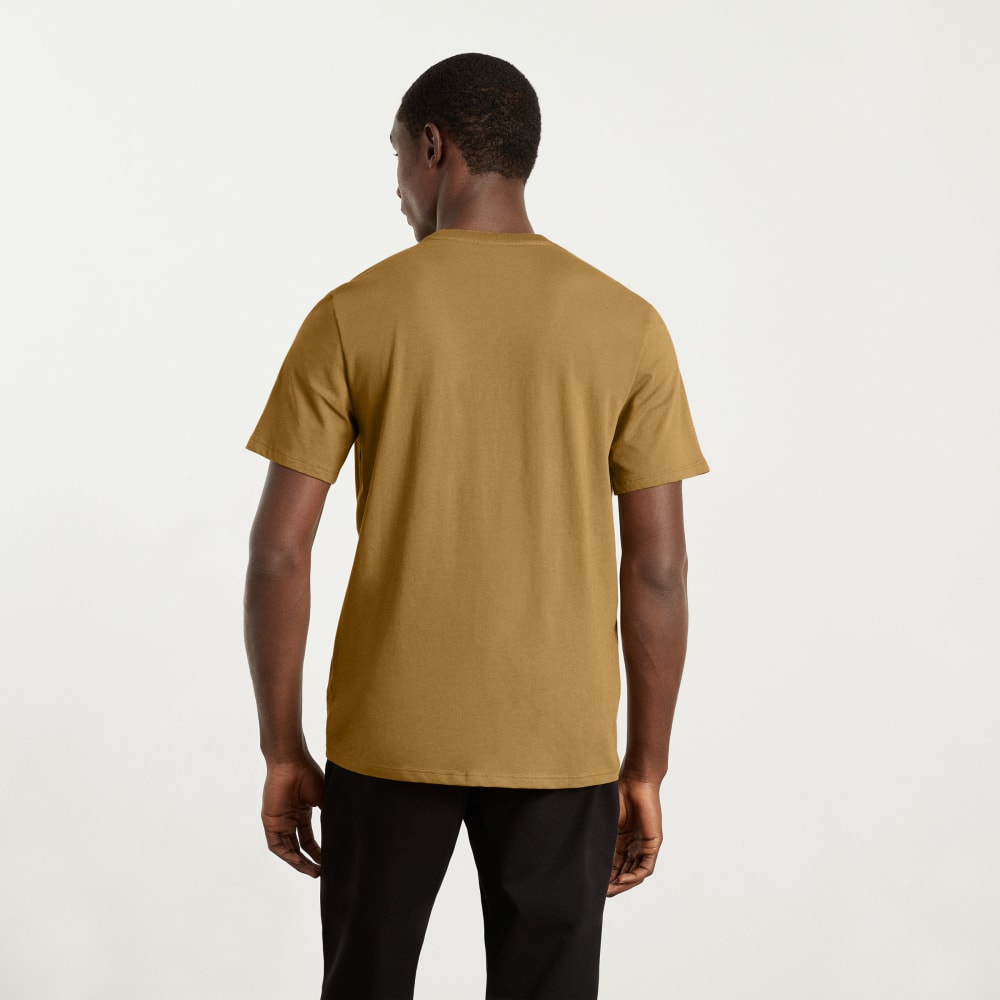 The Organic Cotton Crew | Hazel