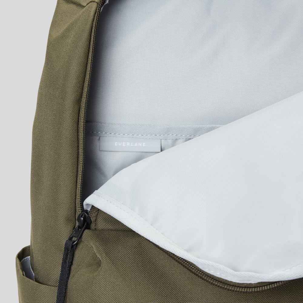 The ReNew Transit Backpack | Kalamata