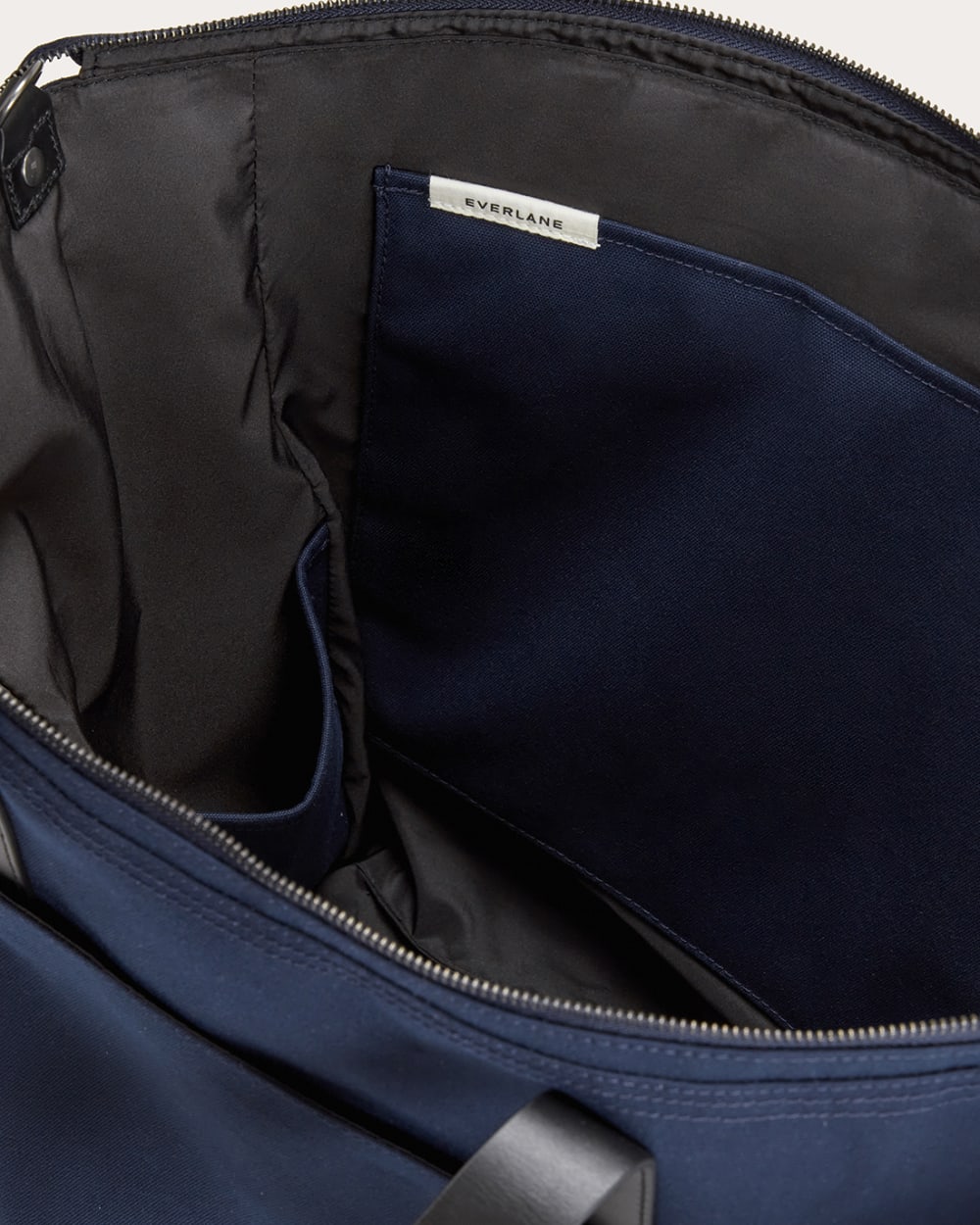 The Canvas Weekender | Navy