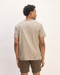 The Cotton Slub Crew  | Oatmeal
