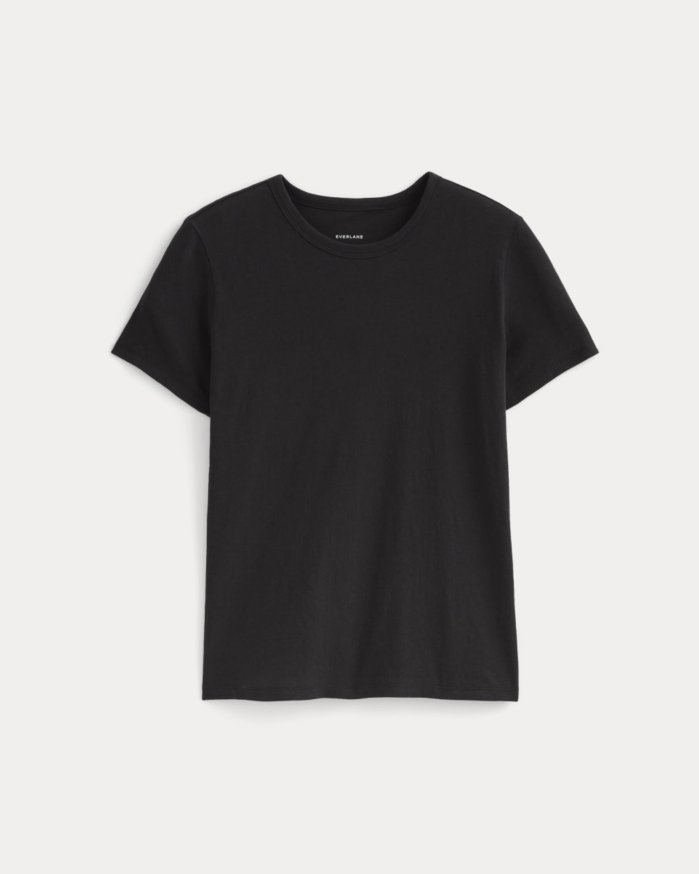 The Slim Air Tee | Black