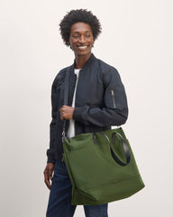 The Canvas Weekender | Dark Forest