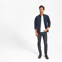The Skinny Fit Jean | Dark Indigo