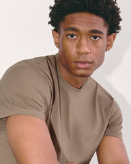 The Essential Organic Crew | Clay