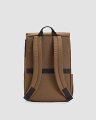 The ReNew Transit Backpack | Cocoa