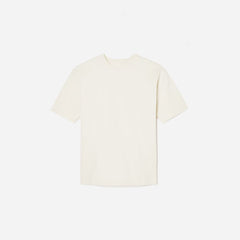 The Premium-Weight Relaxed Crew | Uniform | Canvas