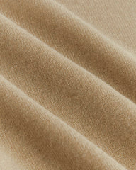 The Cashmere Feather Scarf | Tiger's Eye