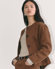 The Waffle Crew | Oatmeal Heather