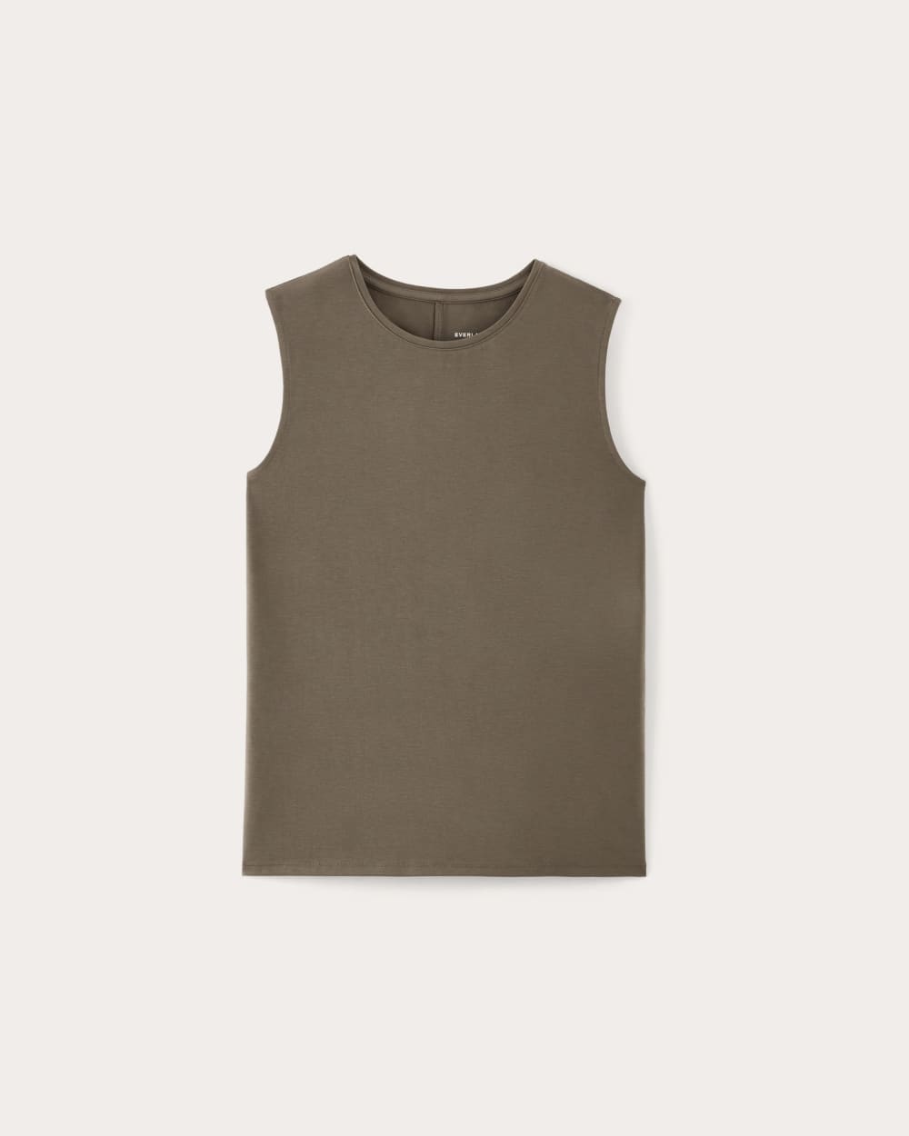 The Form Tank | Taupe
